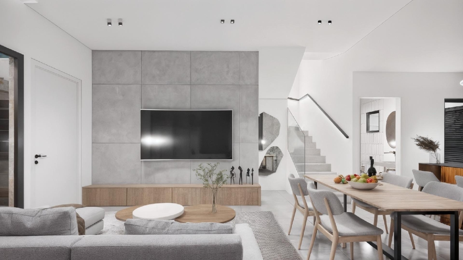  te koop villa Los Montesinos Baix Segura 9