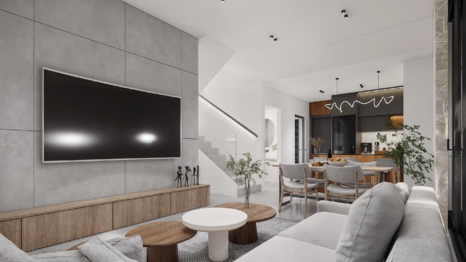  te koop villa Los Montesinos Baix Segura 8