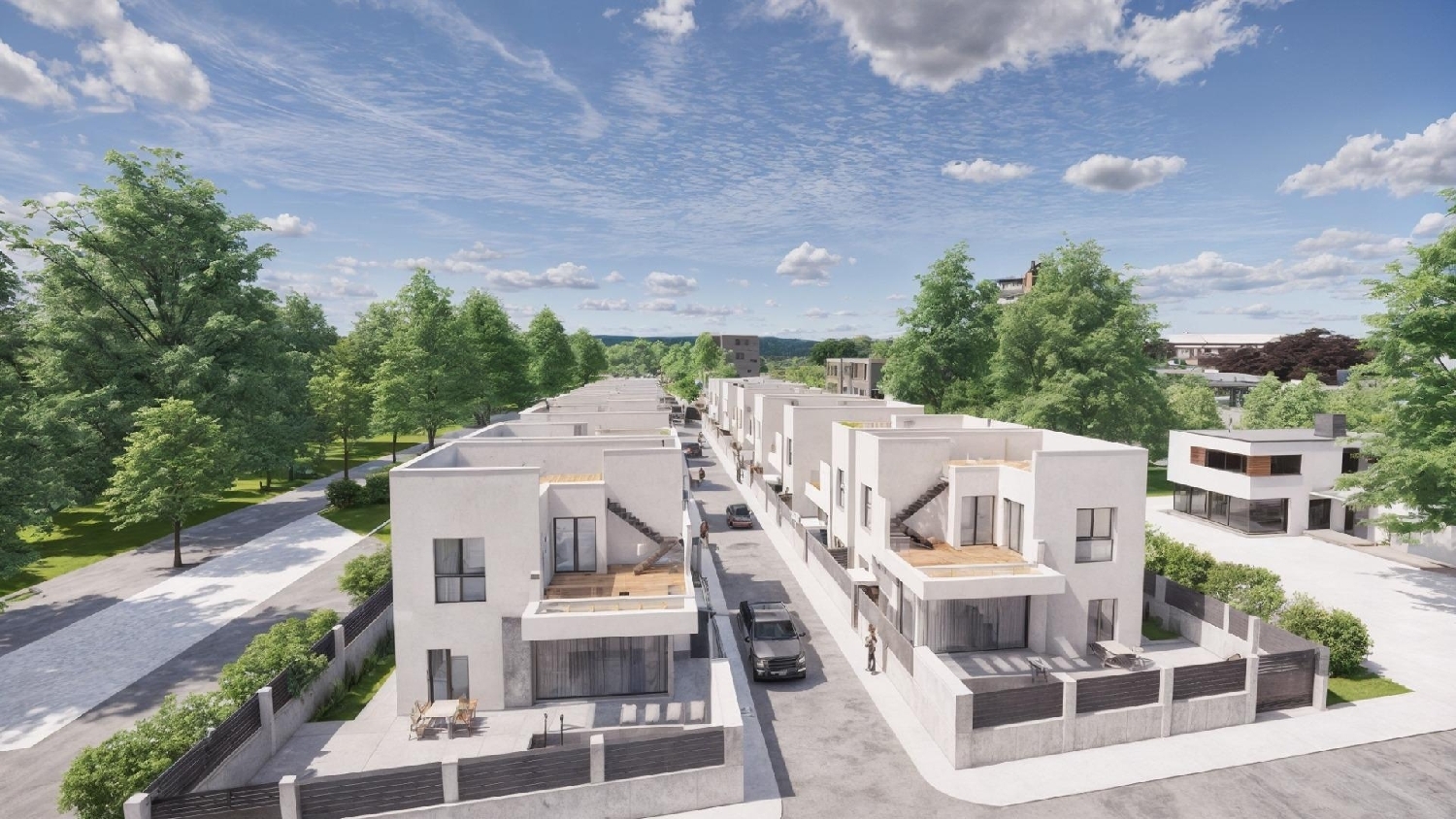  te koop villa Los Montesinos Baix Segura 3