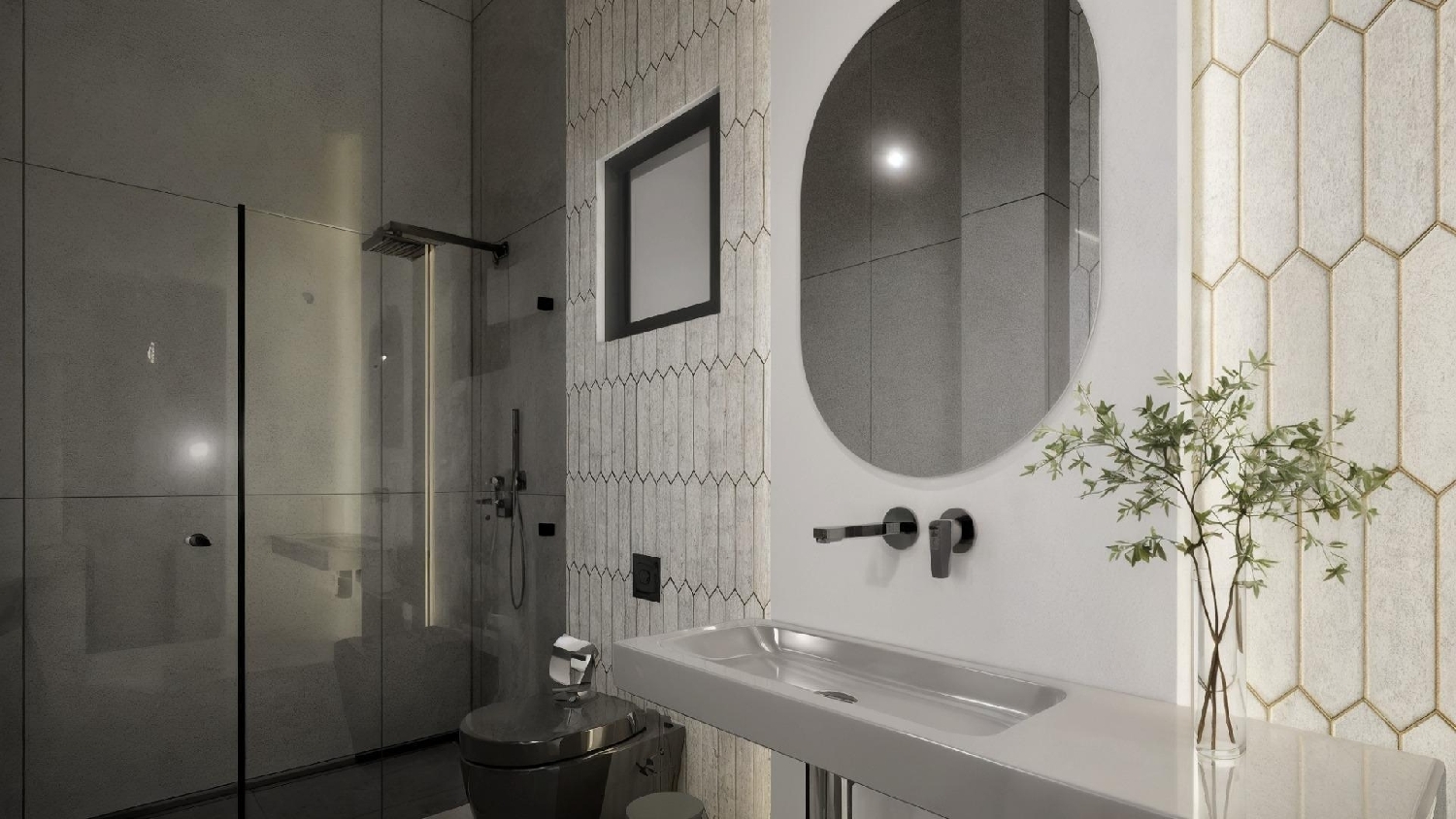  te koop villa Los Montesinos Baix Segura 12