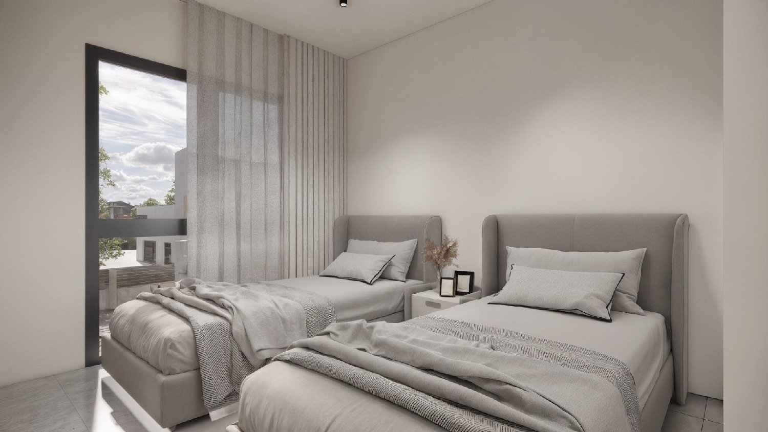  te koop villa Los Montesinos Baix Segura 25