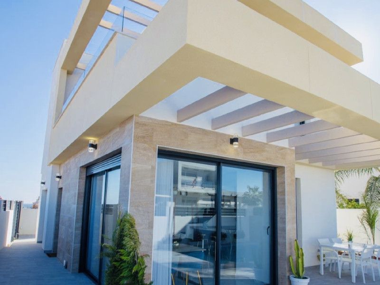  en venta chalet Los Montesinos Baix Segura 1