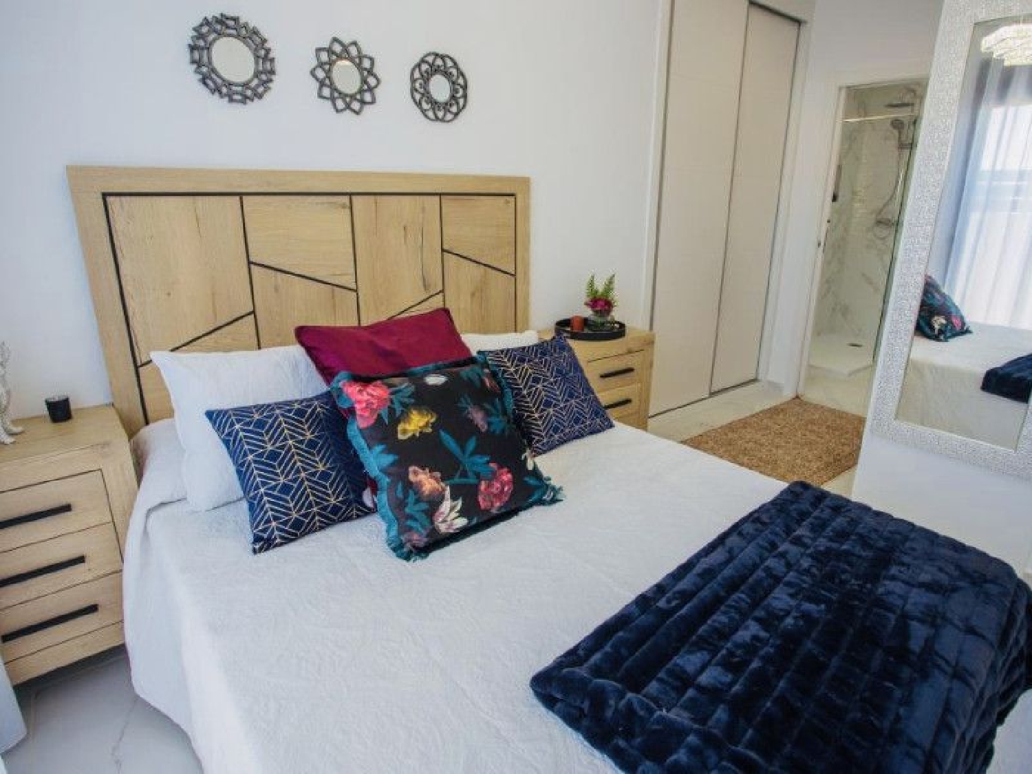  en venta chalet Los Montesinos Baix Segura 4