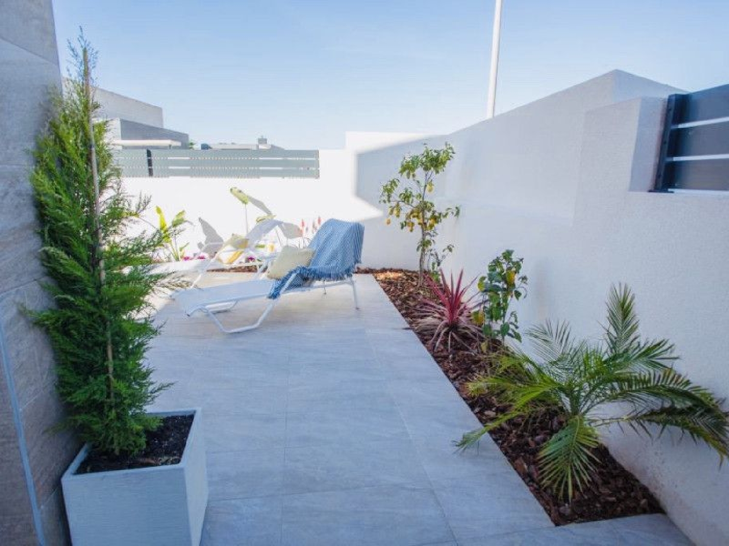  en venta chalet Los Montesinos Baix Segura 5