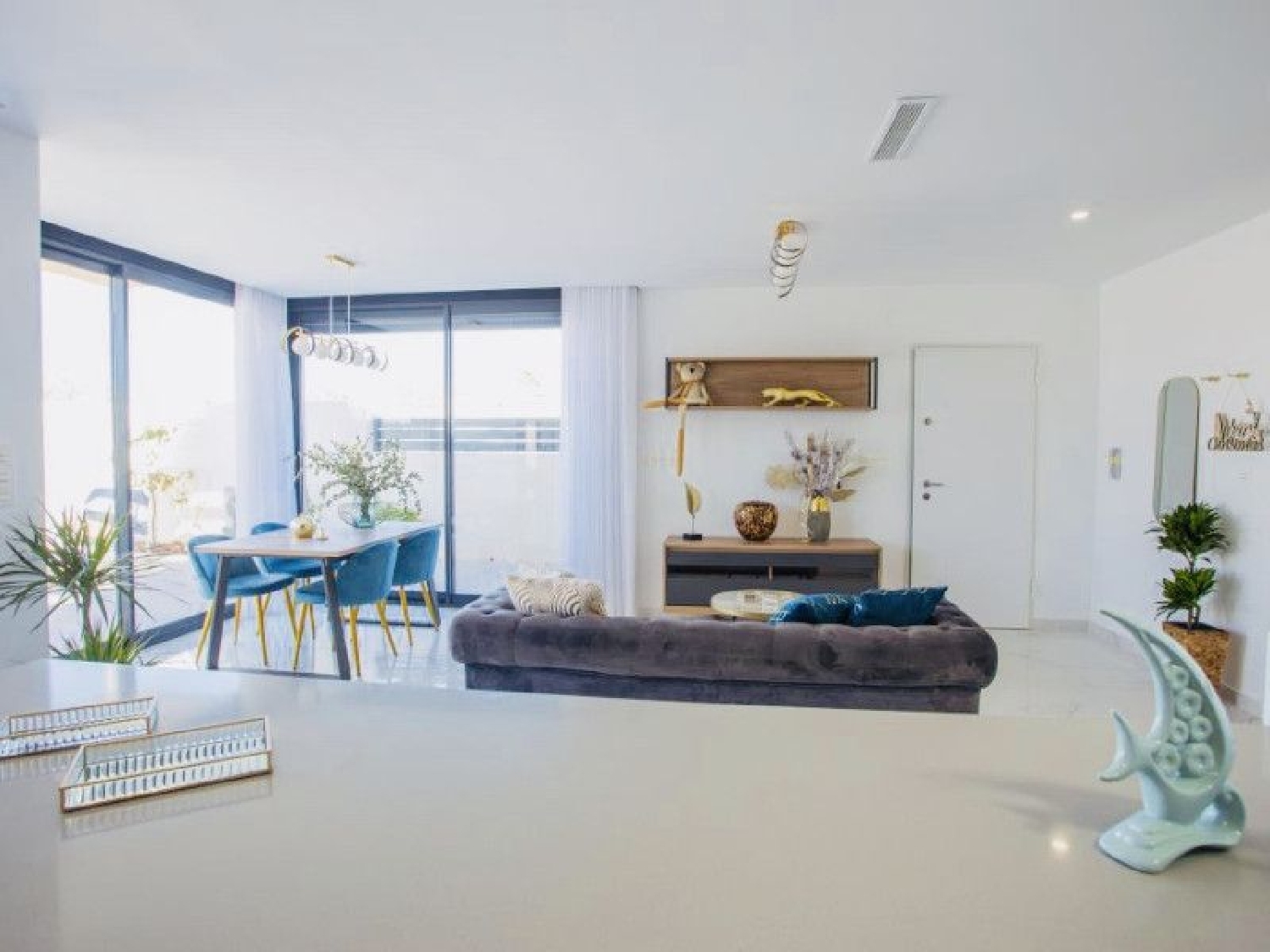  en venta chalet Los Montesinos Baix Segura 2