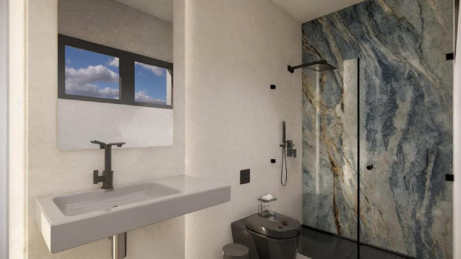  en venta chalet Los Montesinos Baix Segura 6