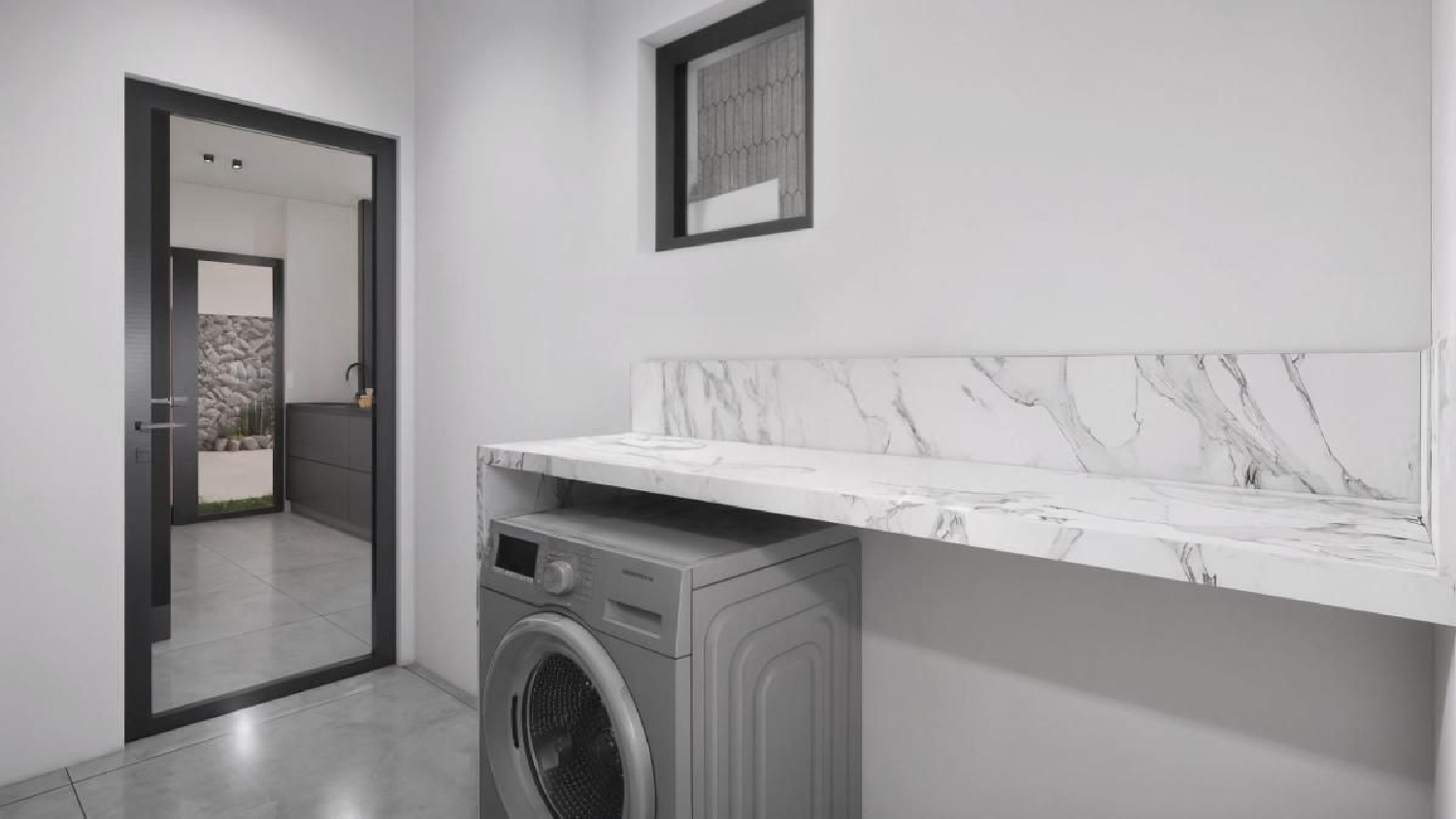  en venta chalet Los Montesinos Baix Segura 8