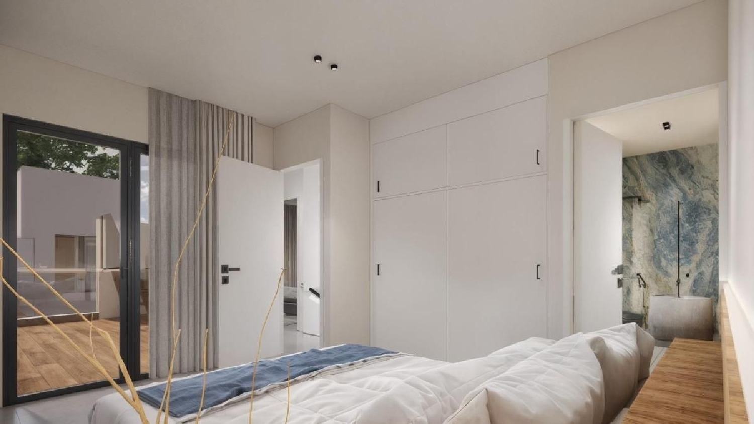  en venta chalet Los Montesinos Baix Segura 5