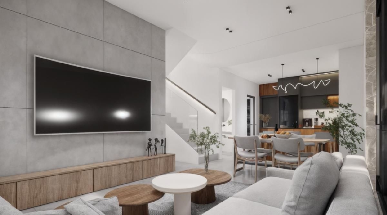  te koop villa Los Montesinos Baix Segura 5