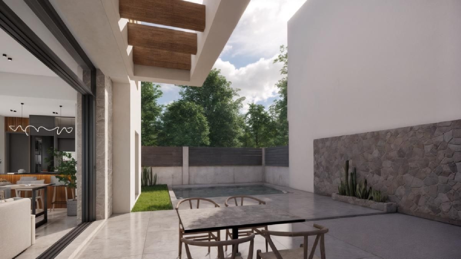  kaufen Villa Los Montesinos Baix Segura 3