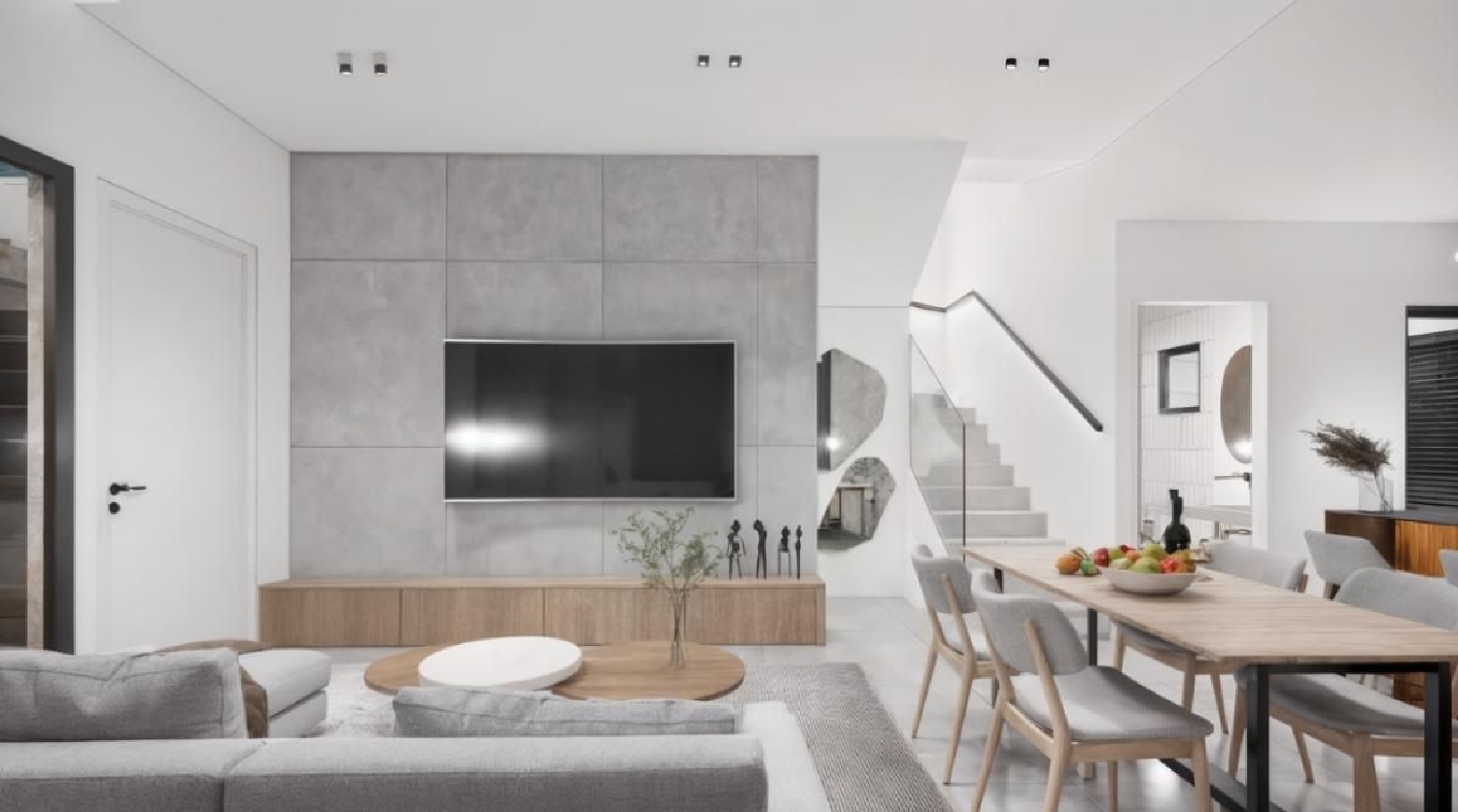  kaufen Villa Los Montesinos Baix Segura 6