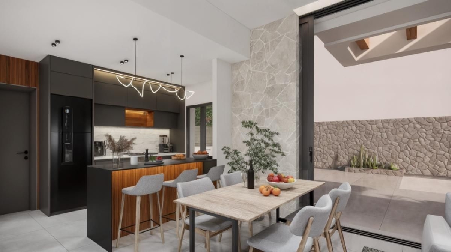  kaufen Villa Los Montesinos Baix Segura 4