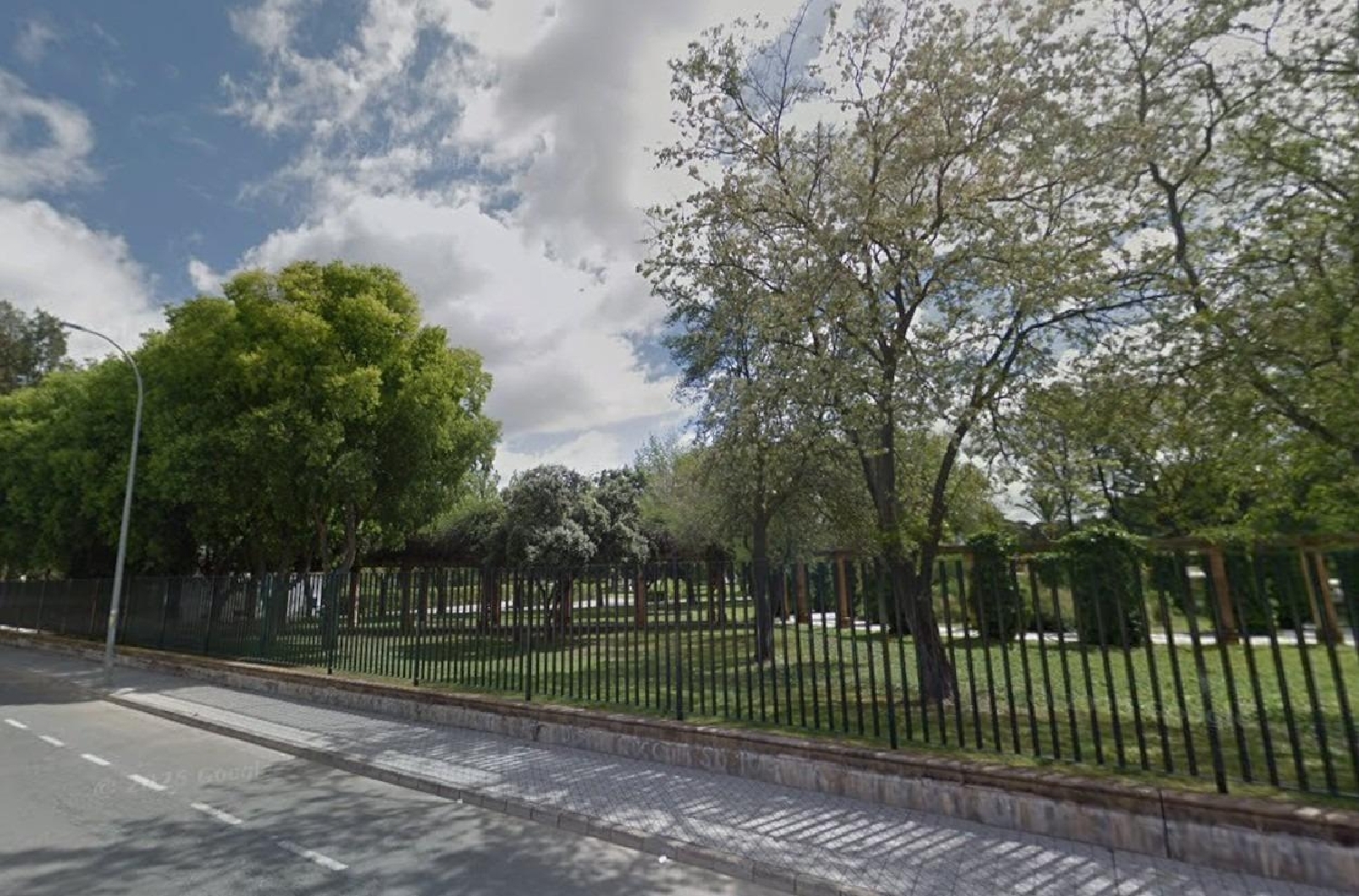  for sale villa Mairena Del Alcor Campiña De Carmona 1