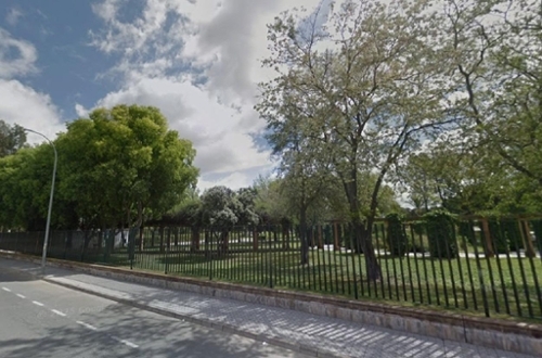 Mairena Del Alcor Campiña De Carmona villa foto 6356228