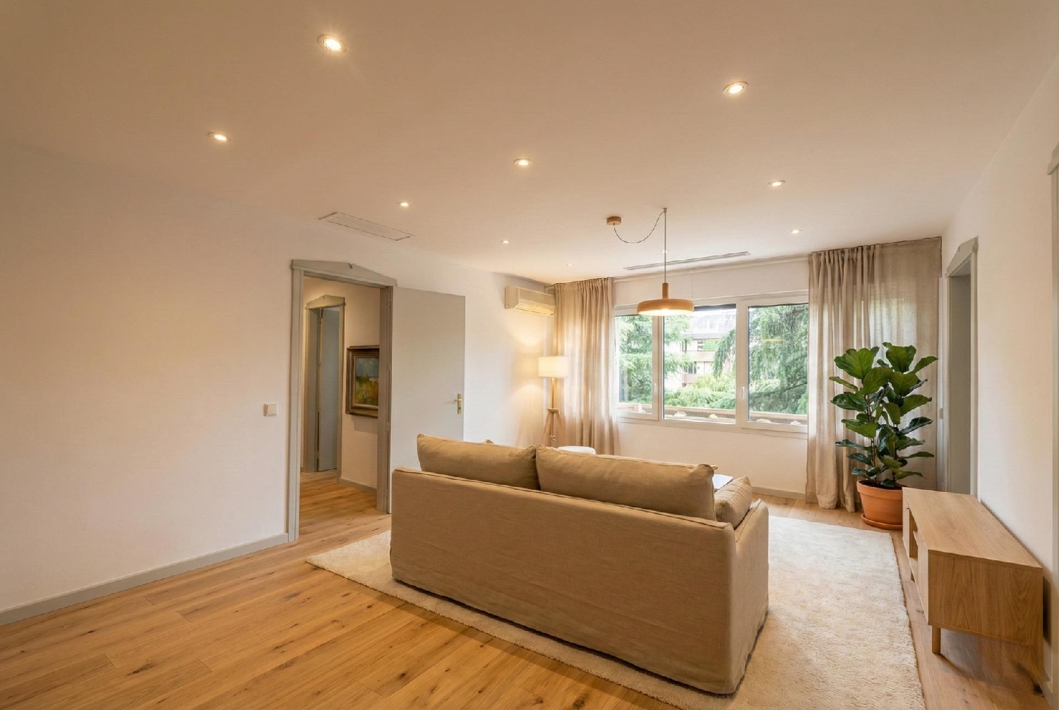  te koop villa Majadahonda Cuenca Del Guadarrama 4