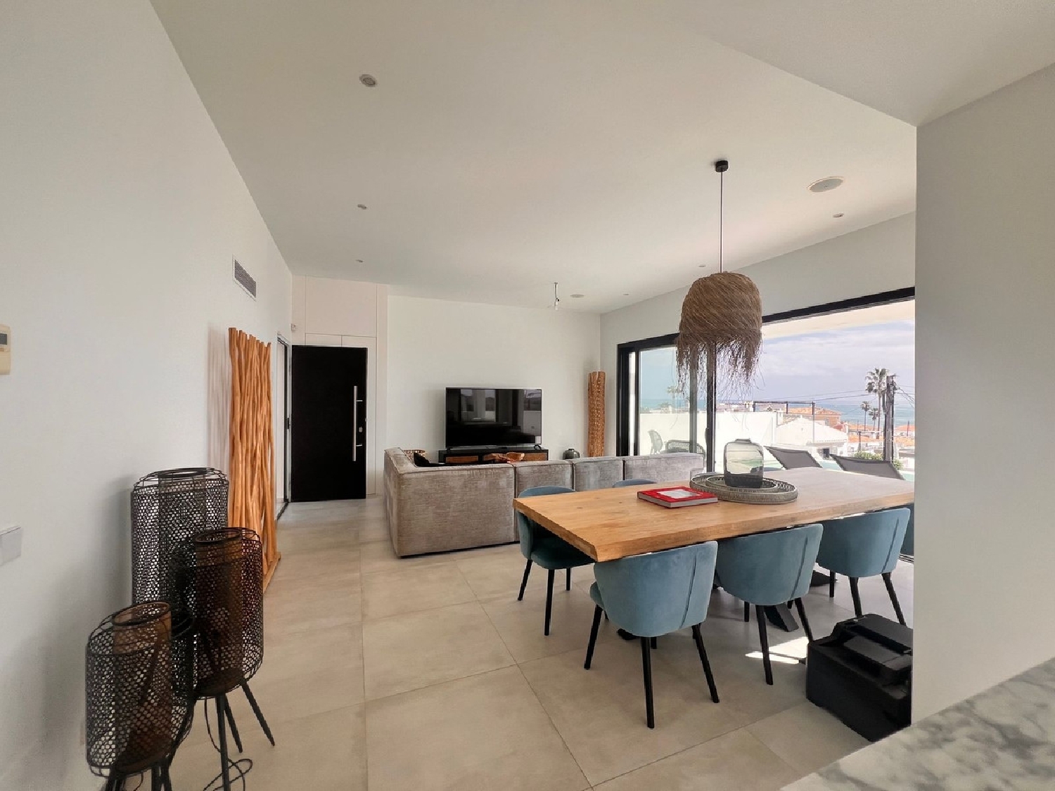  kaufen Villa Málaga Del Fresno Campiña 6