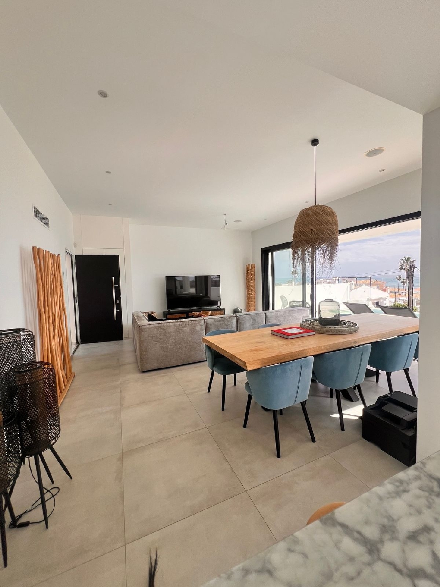  kaufen Villa Málaga Del Fresno Campiña 8