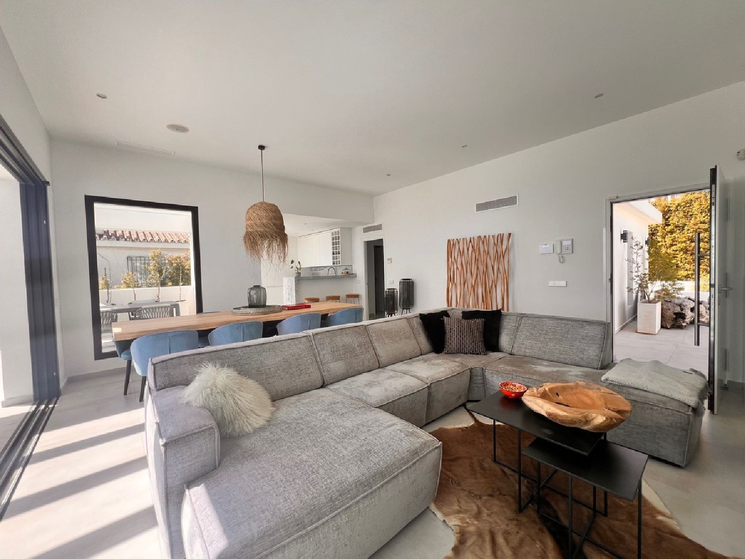  kaufen Villa Málaga Del Fresno Campiña 5