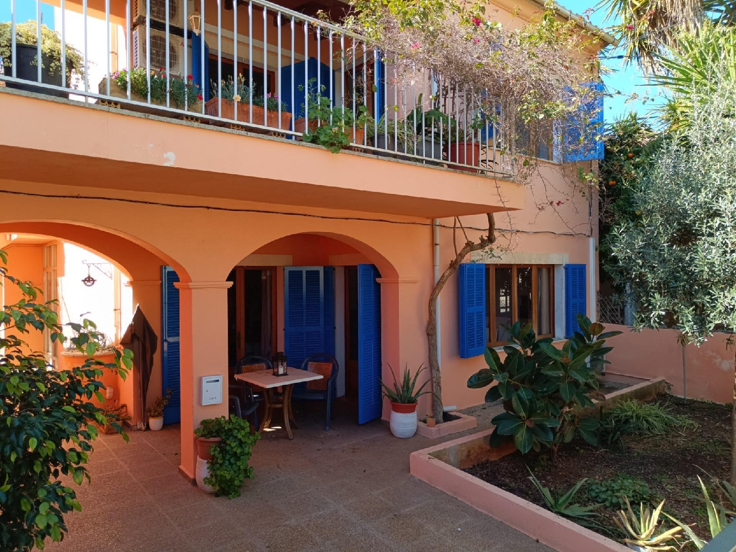  kaufen Villa Manacor Llevant 1