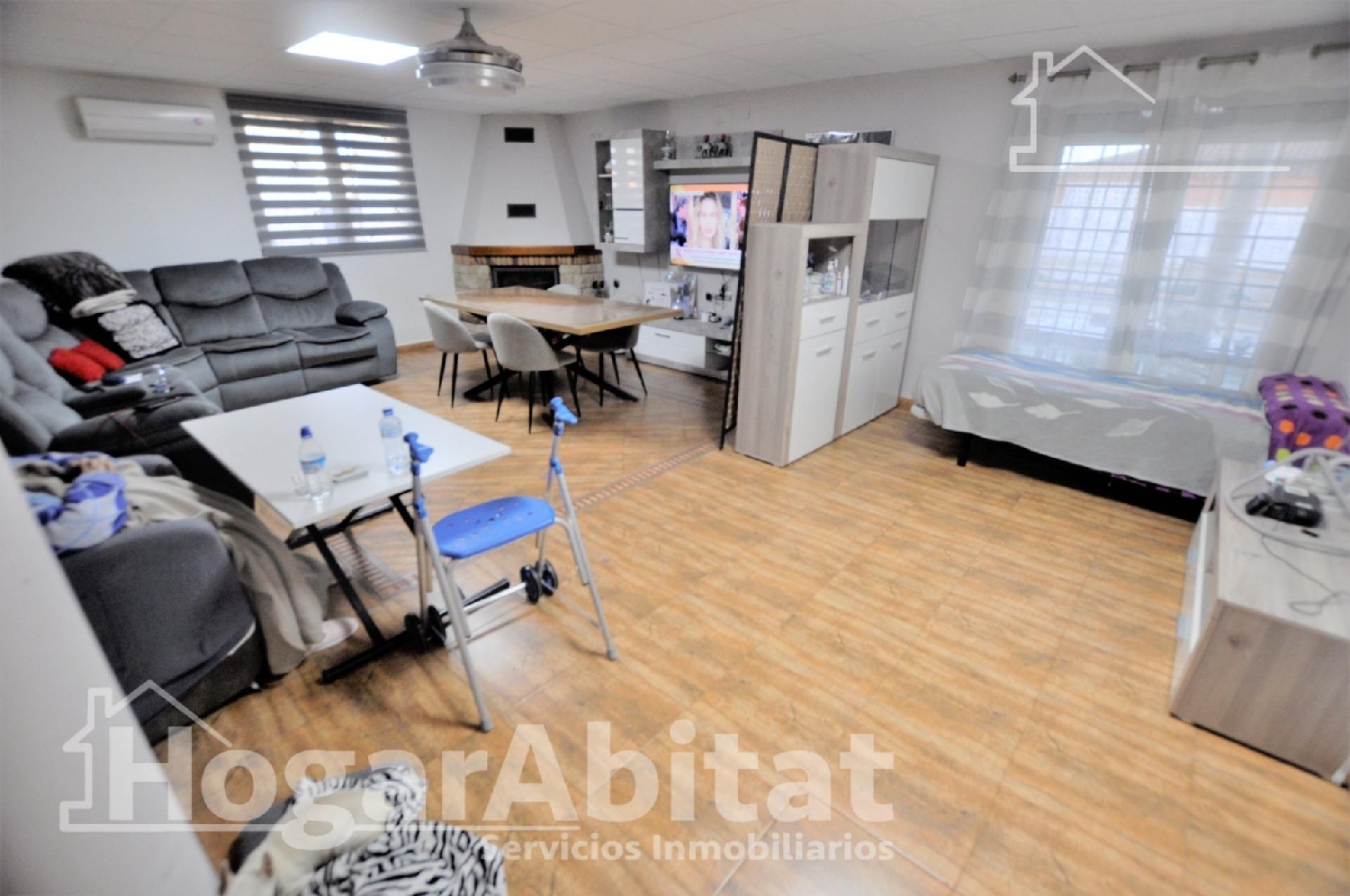  en venta chalet Manises Horta Oest 7