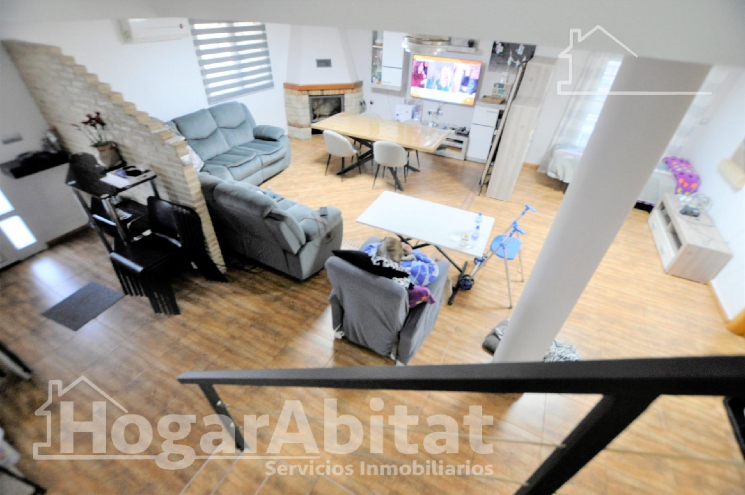  te koop villa Manises Horta Oest 5