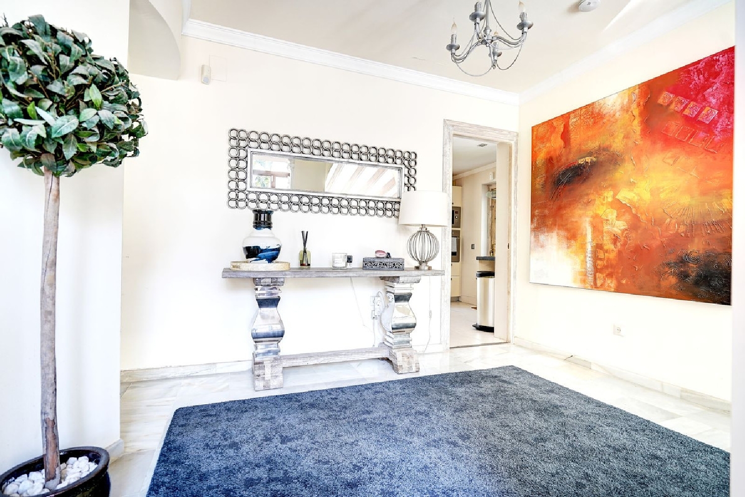  en venta chalet Marbella Costa Noroeste 3