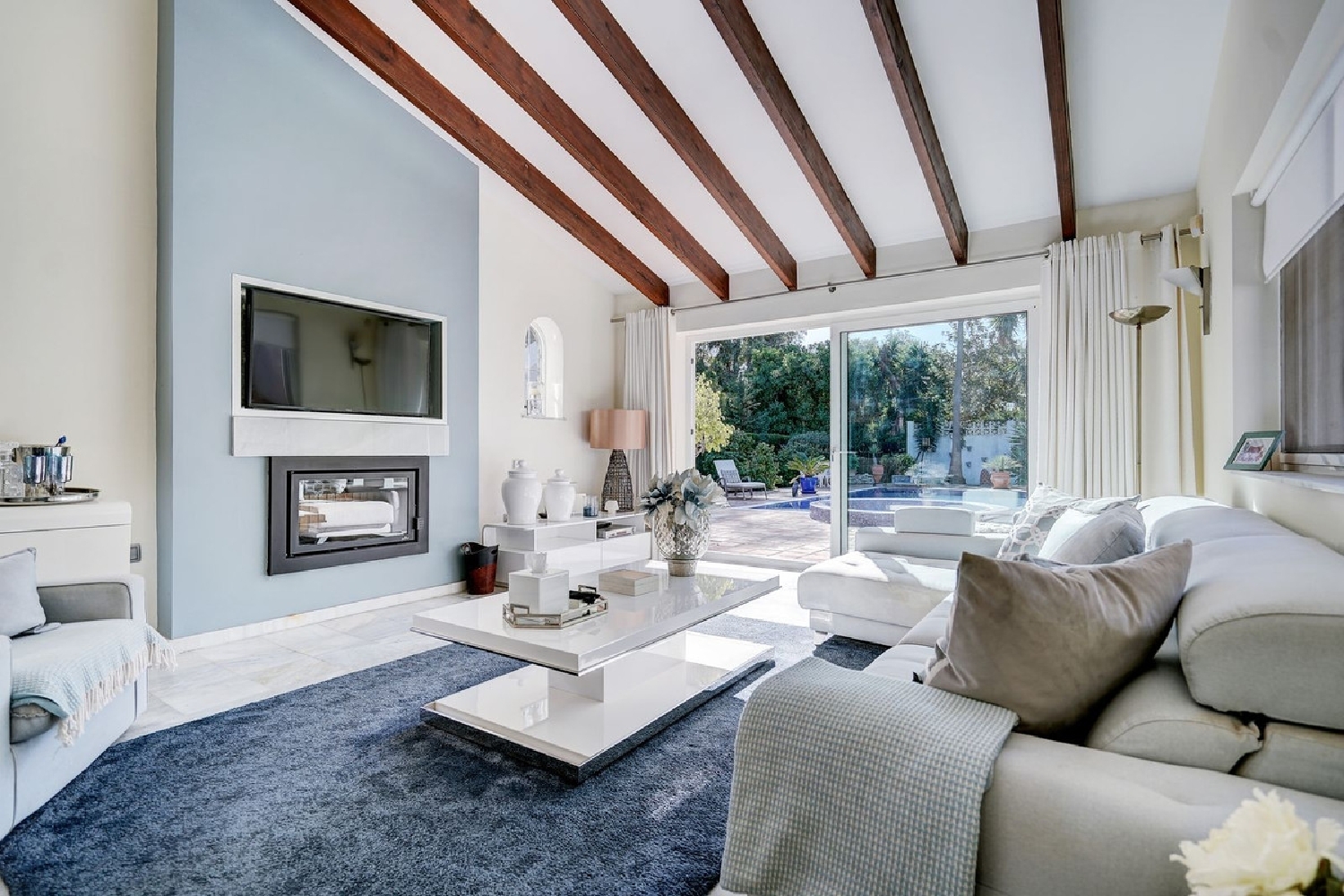  en venta chalet Marbella Costa Noroeste 4