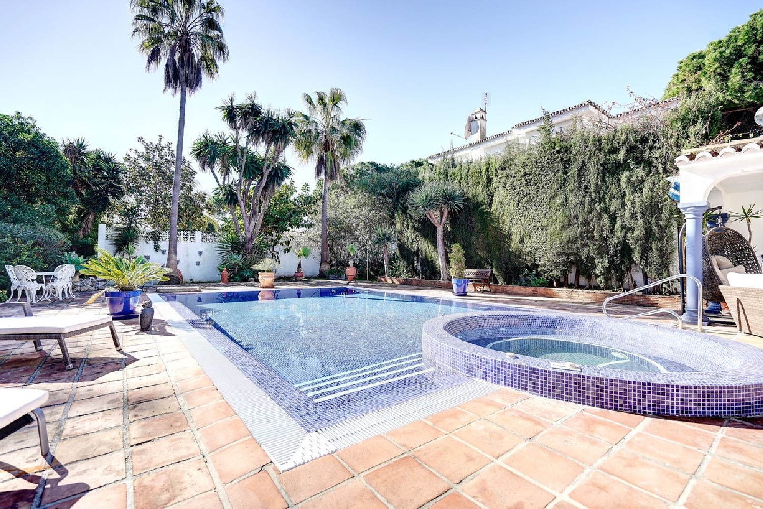  en venta chalet Marbella Costa Noroeste 8