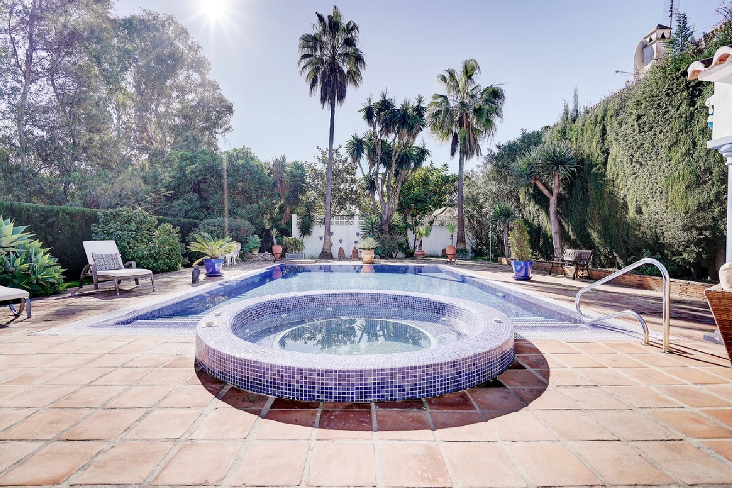  en venta chalet Marbella Costa Noroeste 7