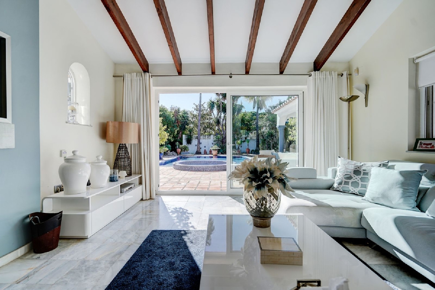  en venta chalet Marbella Costa Noroeste 5