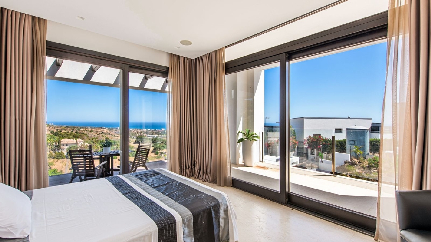  à vendre villa Marbella Costa Noroeste 2