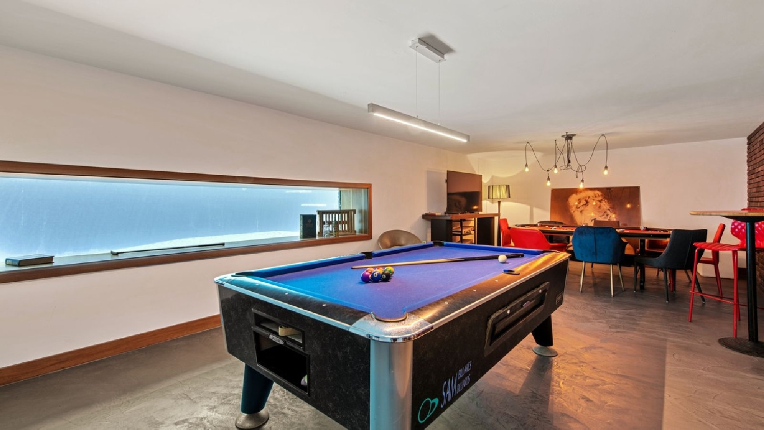  à vendre villa Marbella Costa Noroeste 7