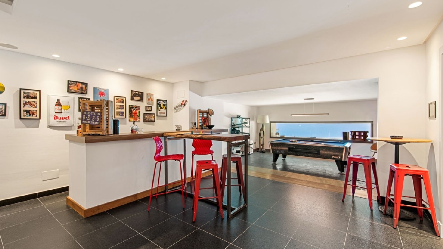  à vendre villa Marbella Costa Noroeste 8