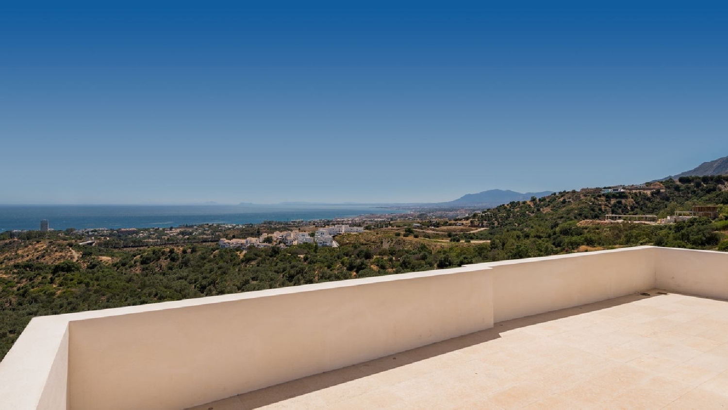  à vendre villa Marbella Costa Noroeste 4