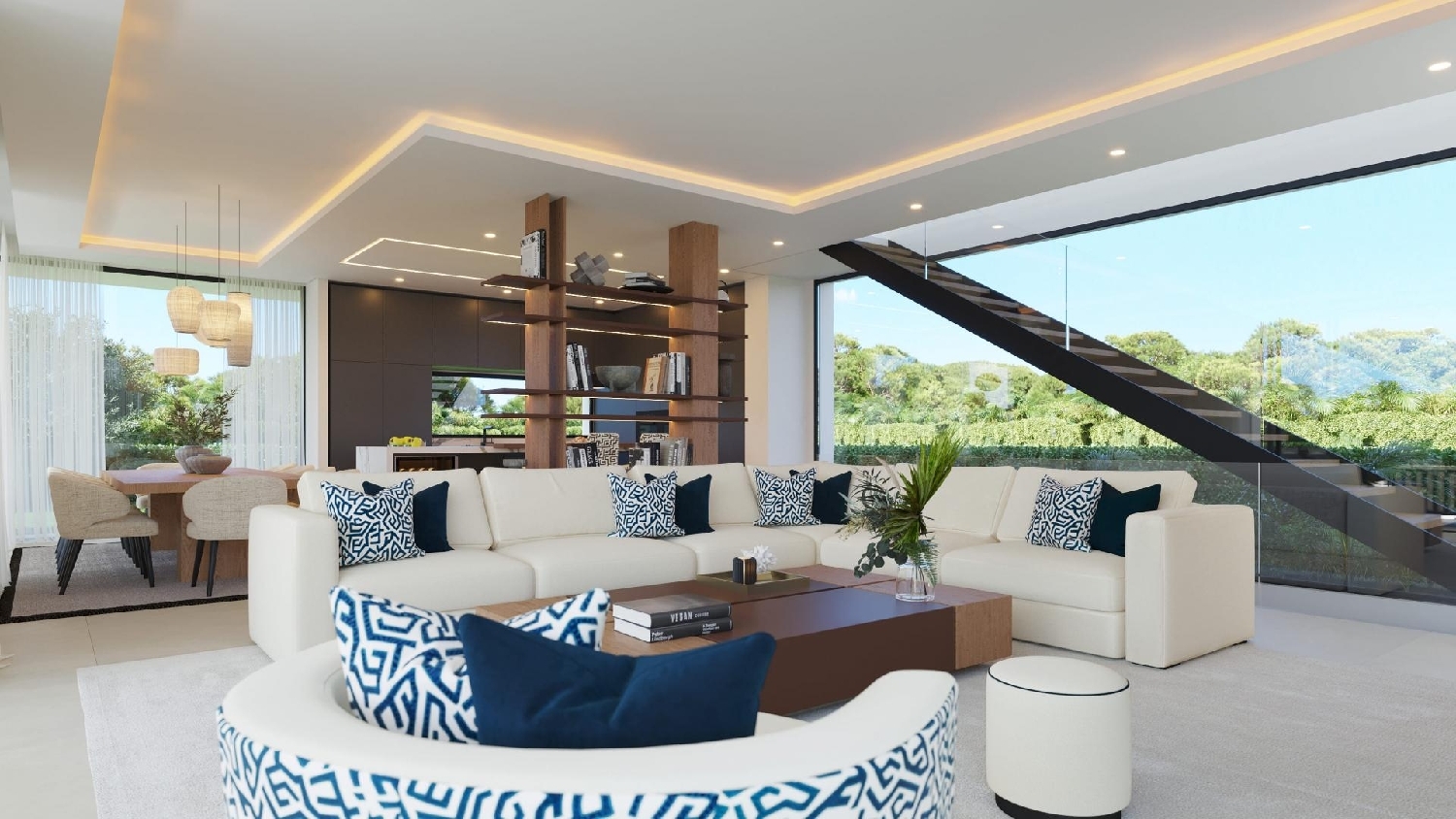  for sale villa Marbella Costa Noroeste 2