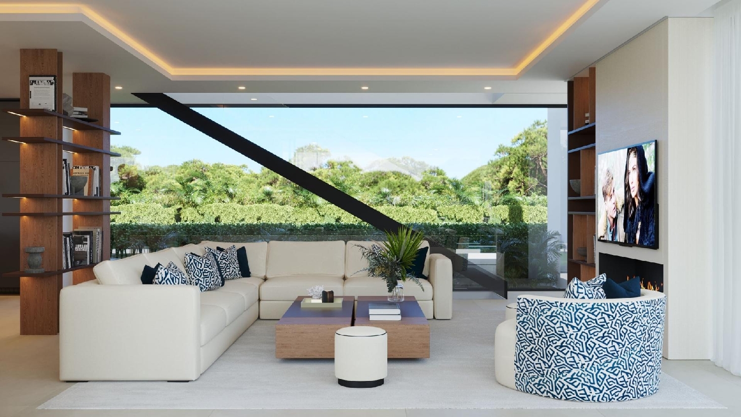  for sale villa Marbella Costa Noroeste 6