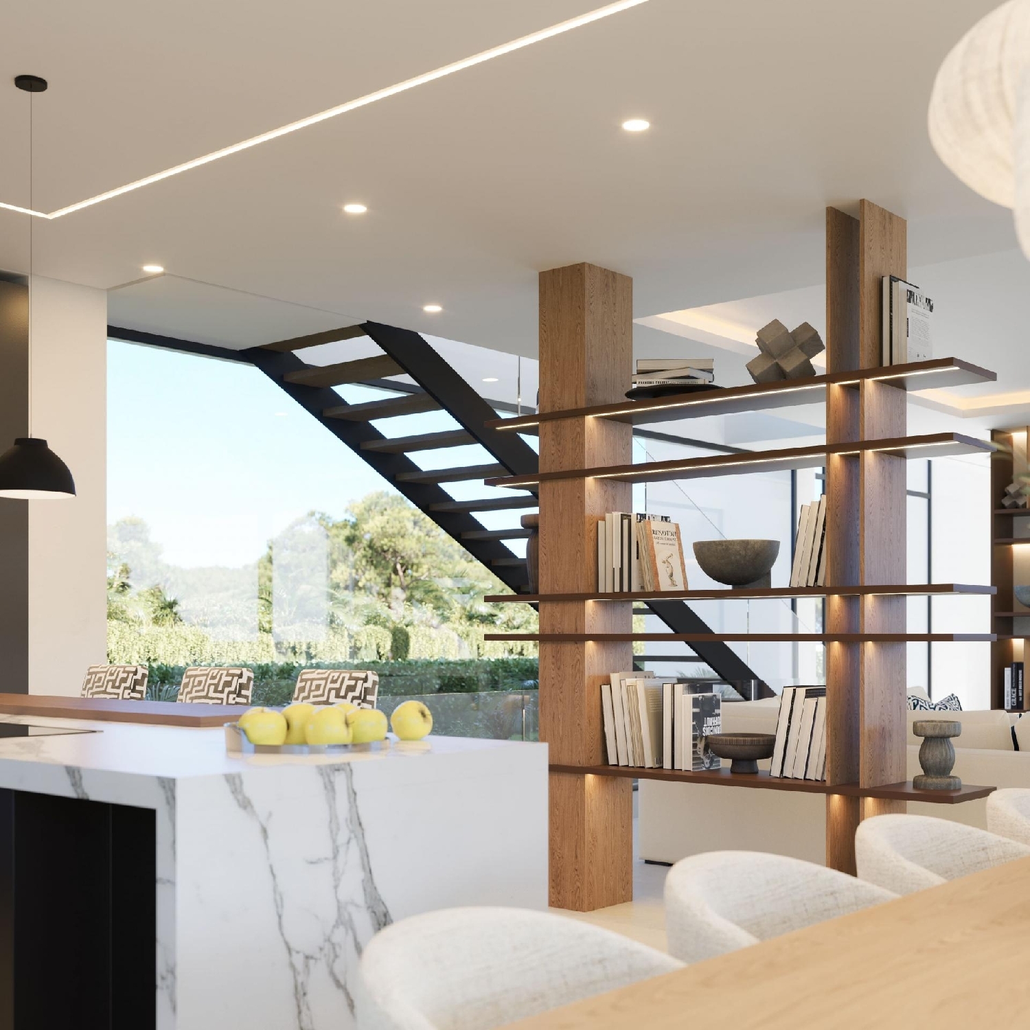  for sale villa Marbella Costa Noroeste 4