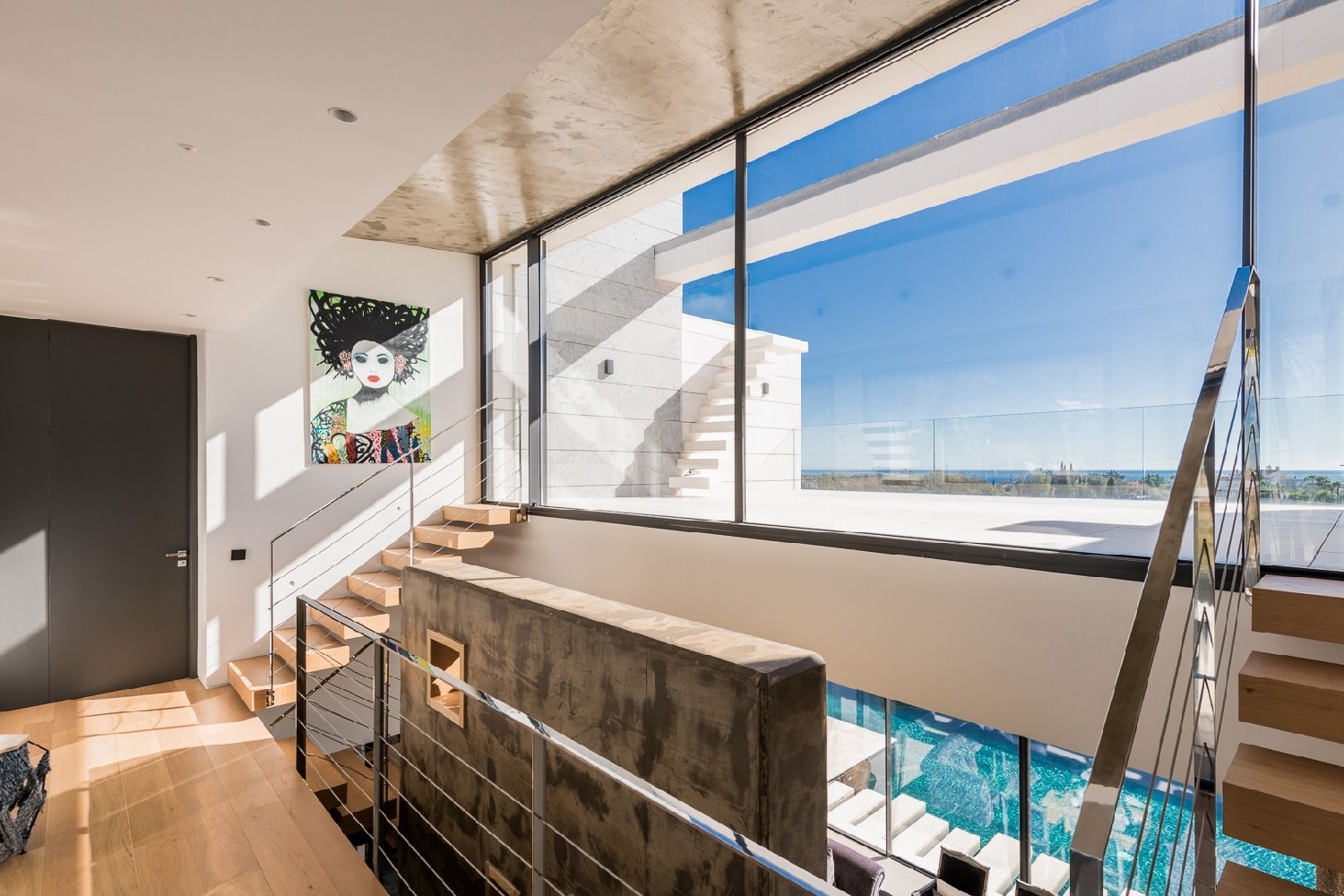  for sale villa Marbella Costa Noroeste 5