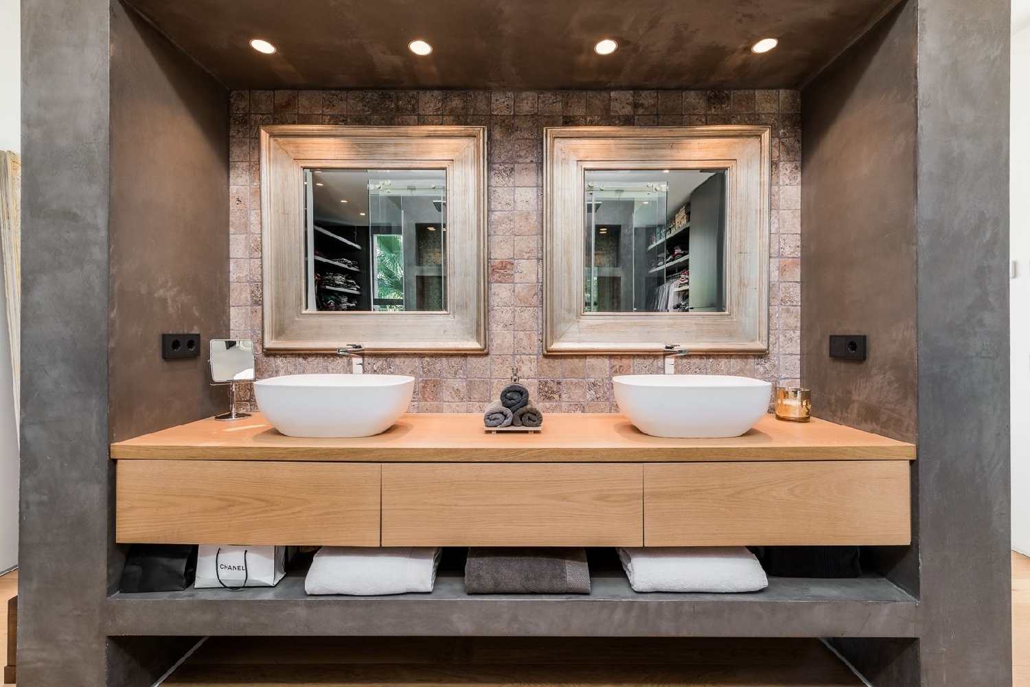  for sale villa Marbella Costa Noroeste 3