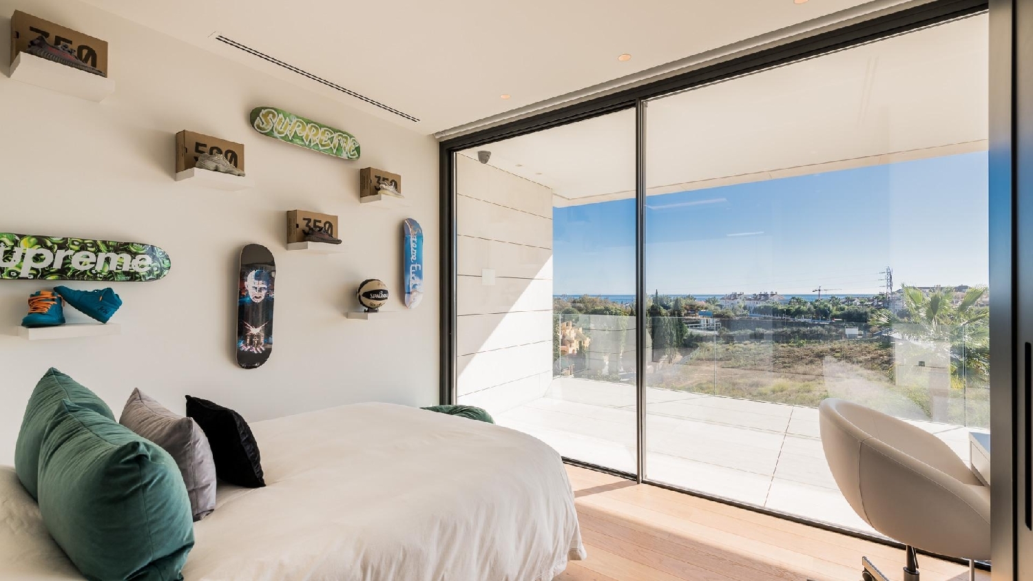  for sale villa Marbella Costa Noroeste 6