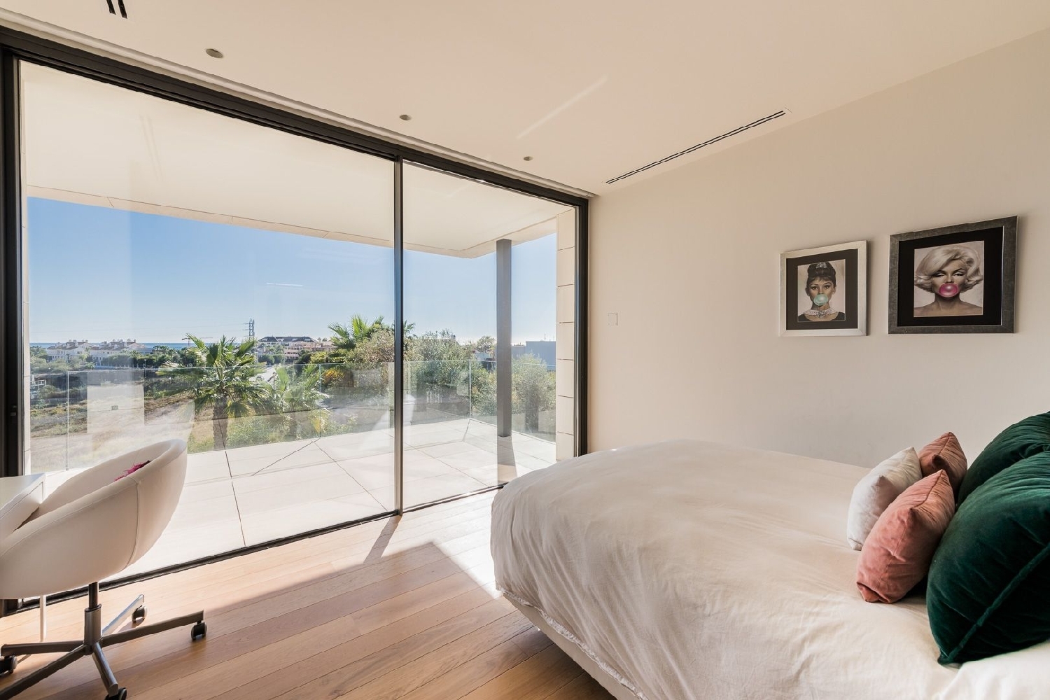  for sale villa Marbella Costa Noroeste 8