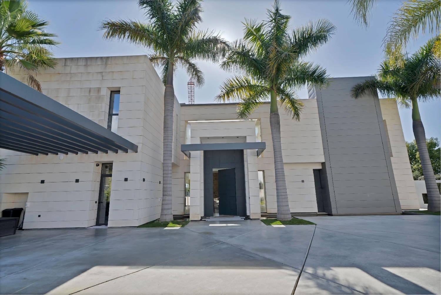  kaufen Villa Marbella Costa Noroeste 4