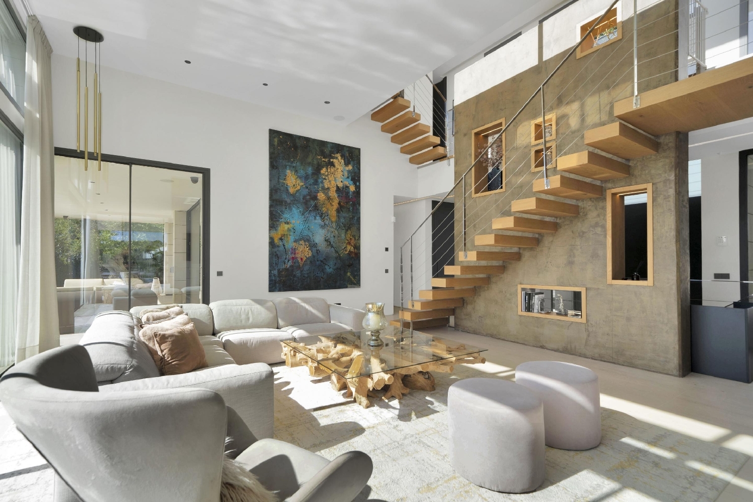  kaufen Villa Marbella Costa Noroeste 8