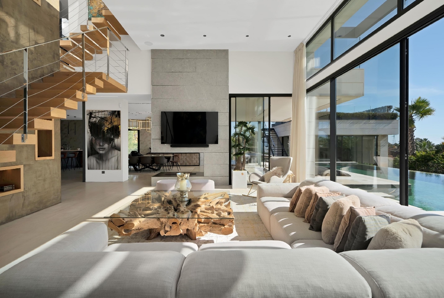  kaufen Villa Marbella Costa Noroeste 6