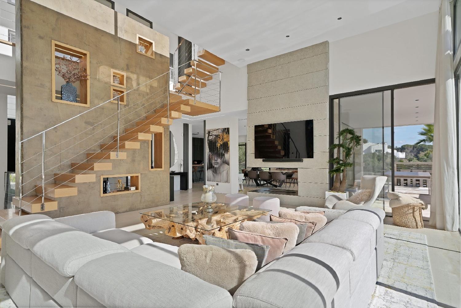  kaufen Villa Marbella Costa Noroeste 7