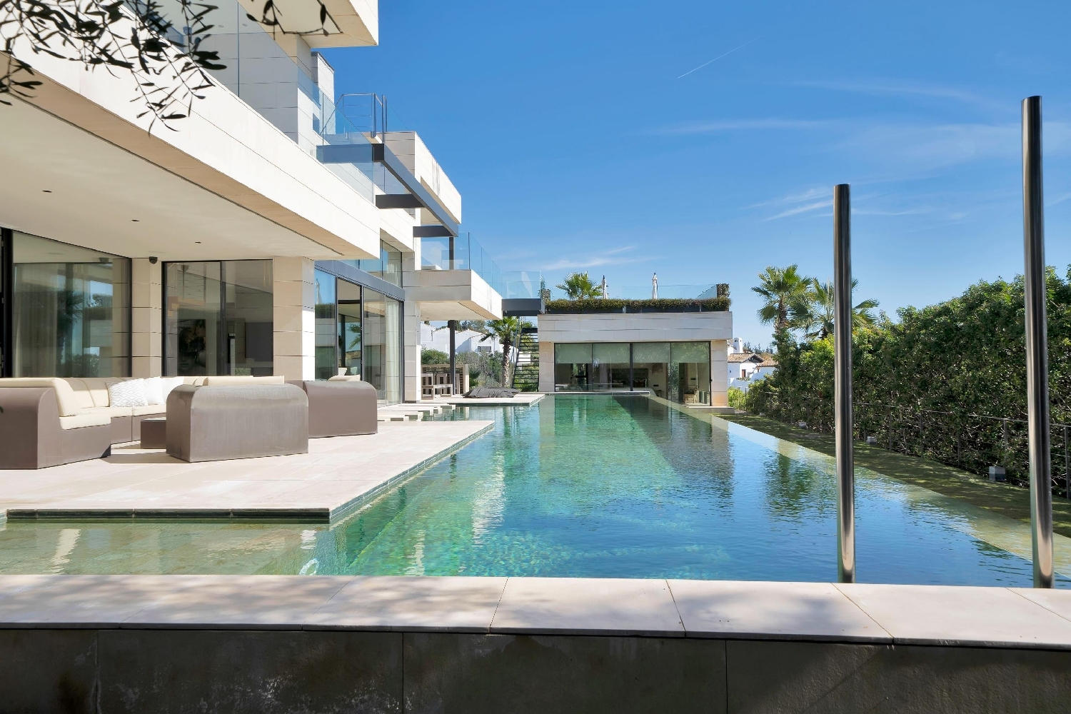  kaufen Villa Marbella Costa Noroeste 2