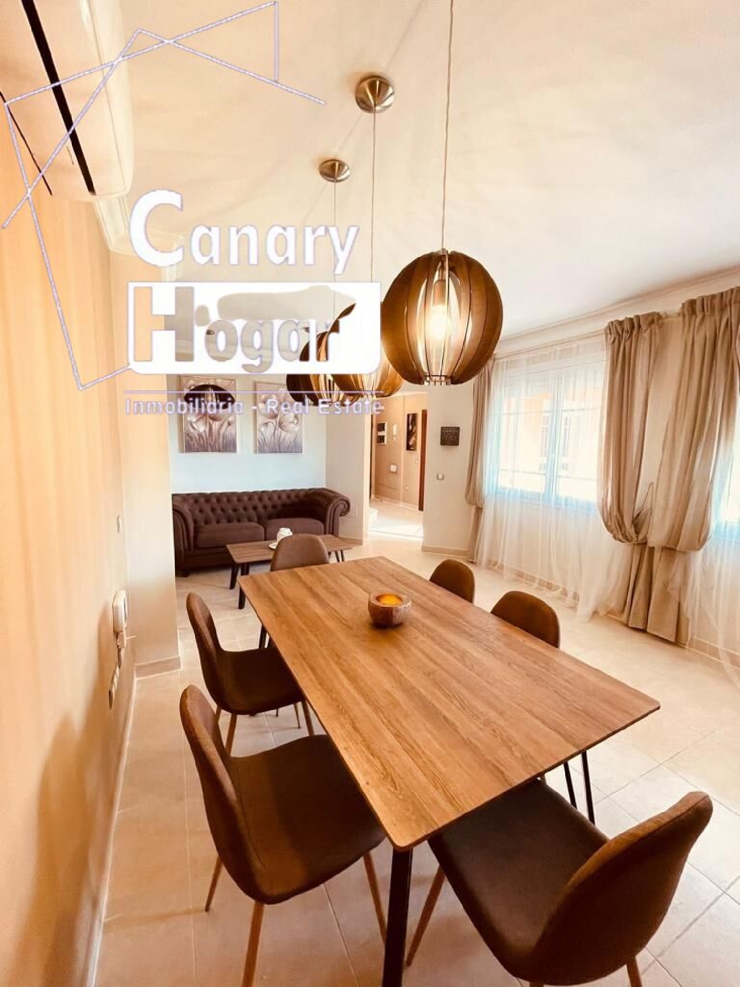 till salu villa Maroñas Noya 6