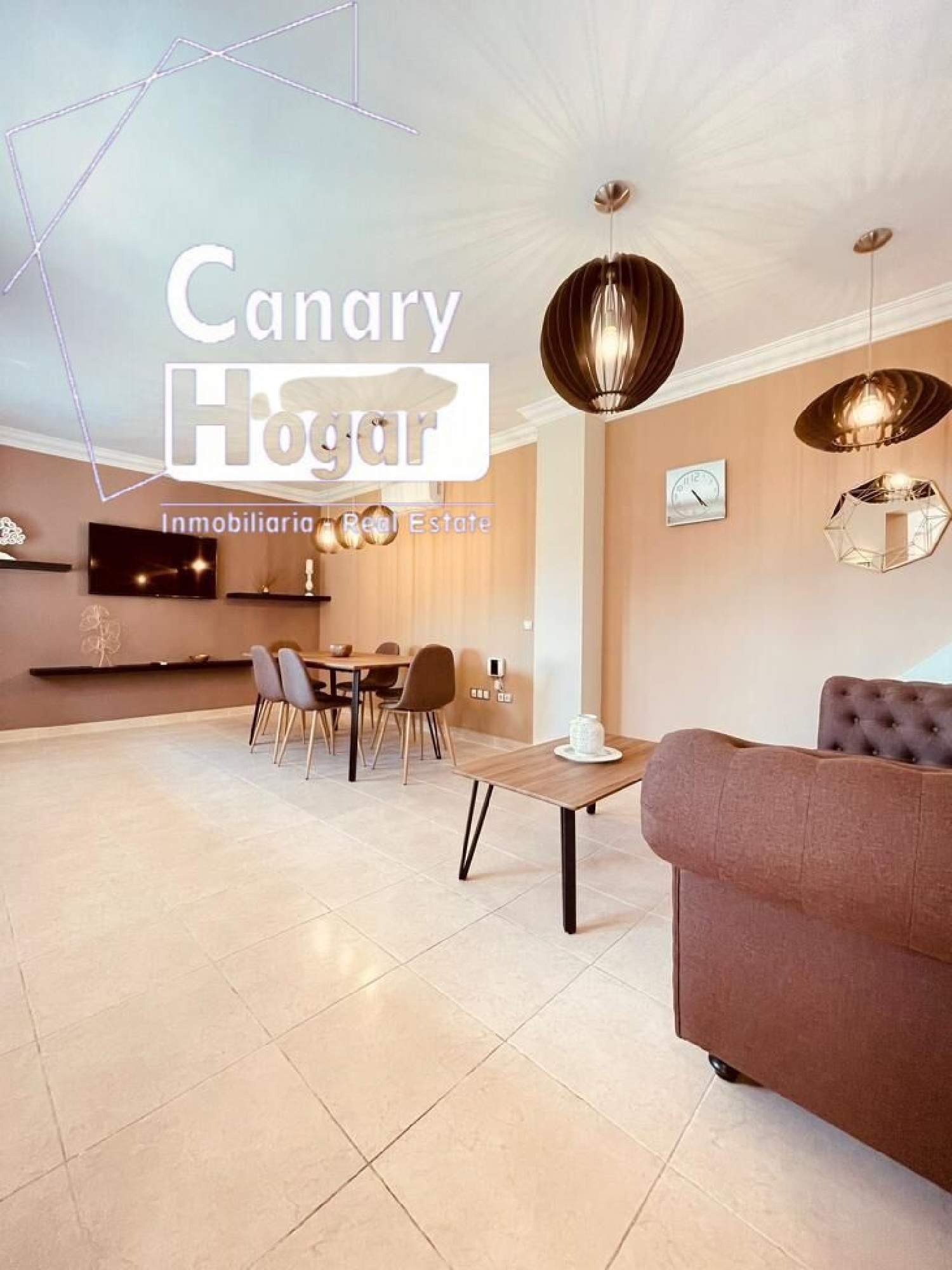 till salu villa Maroñas Noya 3