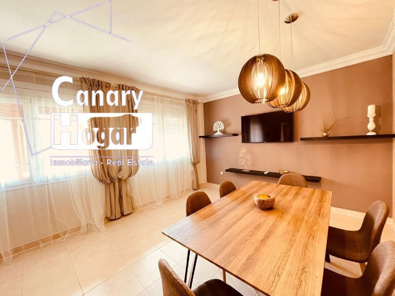 till salu villa Maroñas Noya 5