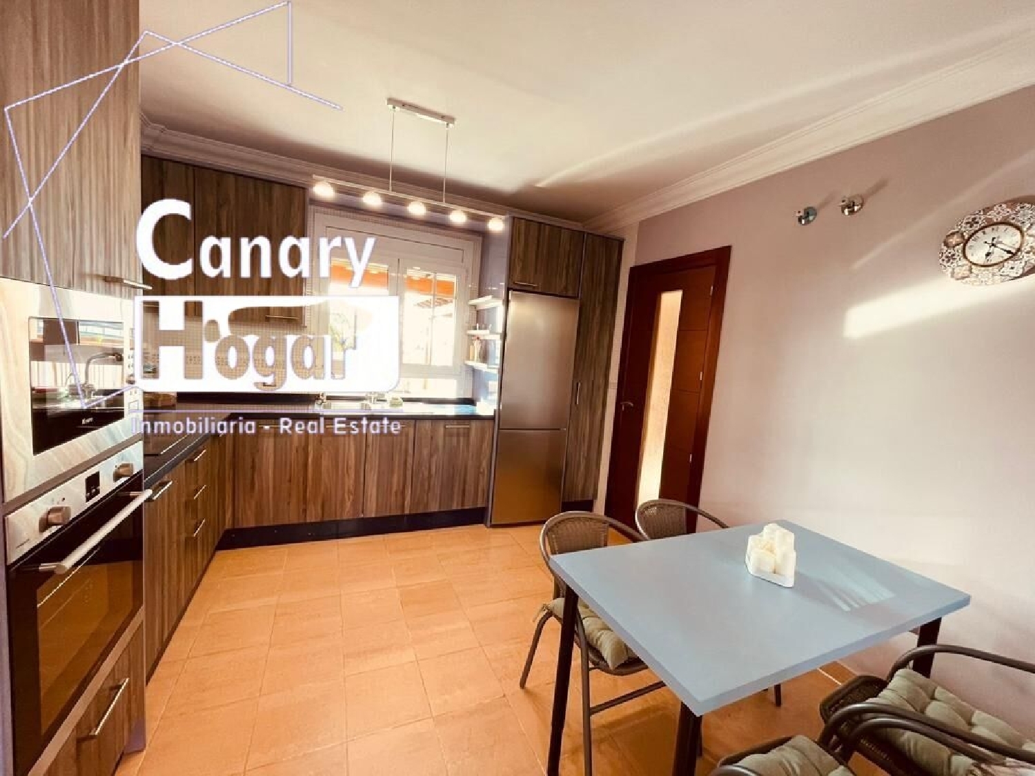 till salu villa Maroñas Noya 7